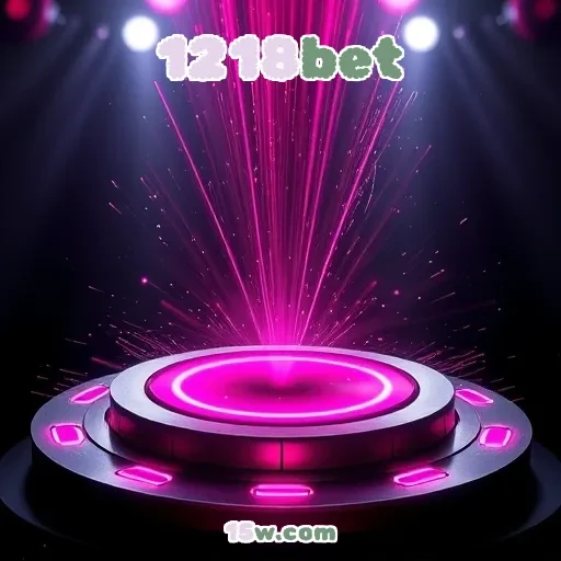 1218bet: A Loteria Que Você Sempre Quis Conhecer