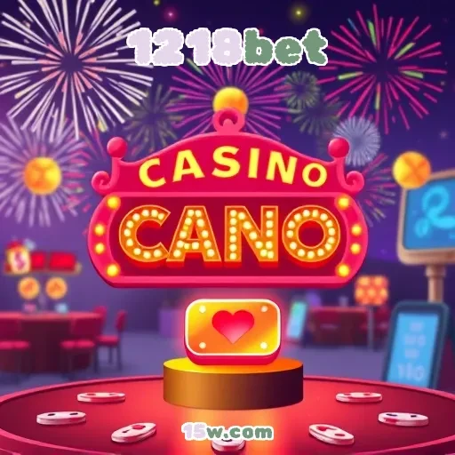 1218bet: Máquinas de Slots Que Transformam Diversão em Ganhos