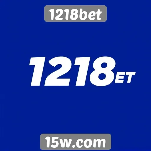 Análise da plataforma de apostas 1218bet
