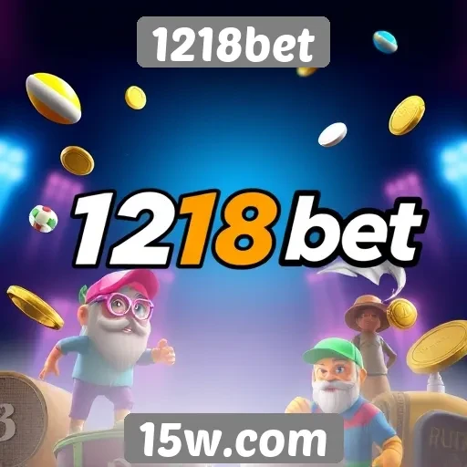 Análise das ofertas de jogos no 1218bet