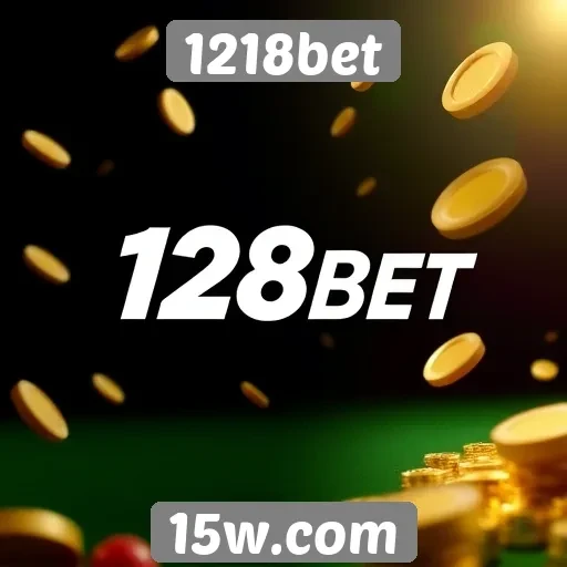 1218bet oferece ampla gama de jogos online