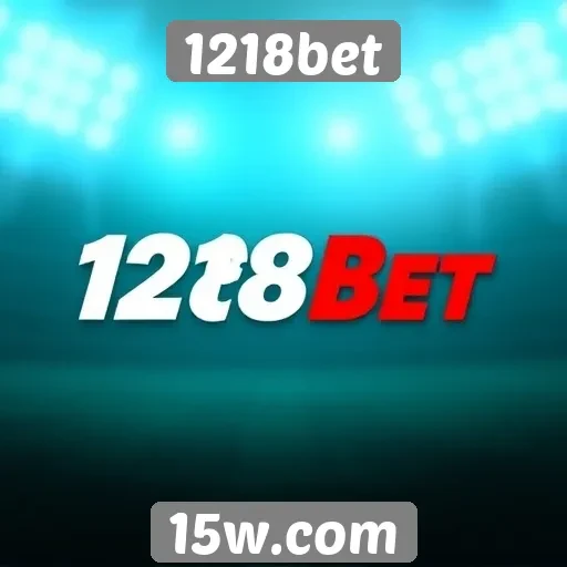 Impacto da regulamentação no funcionamento do 1218bet