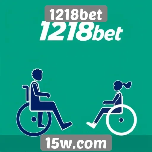 Acessibilidade do site 1218bet para novos jogadores