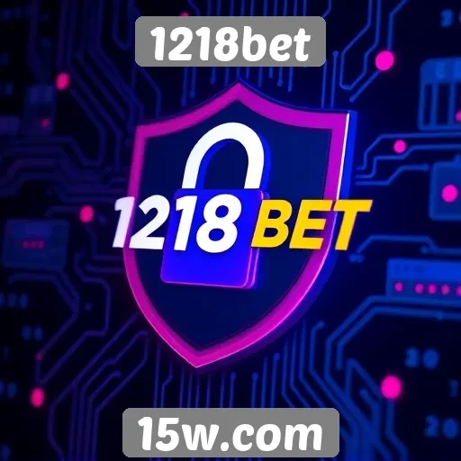 Análise da segurança do site 1218bet