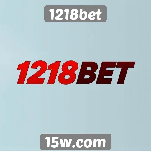 Experiência do usuário no site de apostas 1218bet